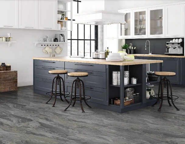 laminate flooring waterproof